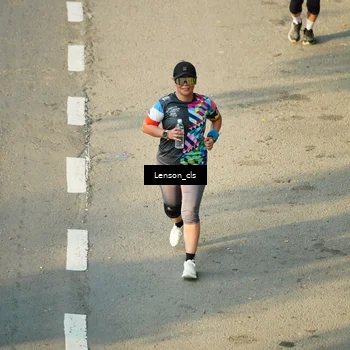 Runner Photo 7688206