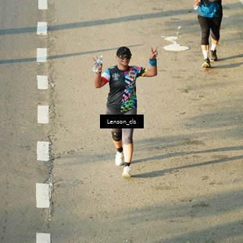 Runner Photo 7688208