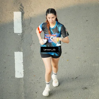 Runner Photo 7688209