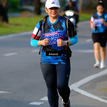 Runner Photo 7688210