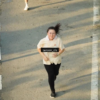 Runner Photo 7688213