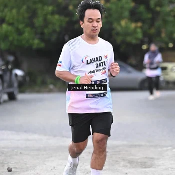 Runner Photo 7688214