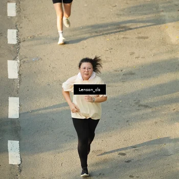 Runner Photo 7688217
