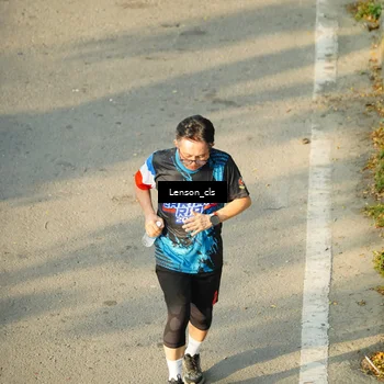 Runner Photo 7688219