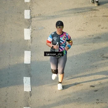 Runner Photo 7688220