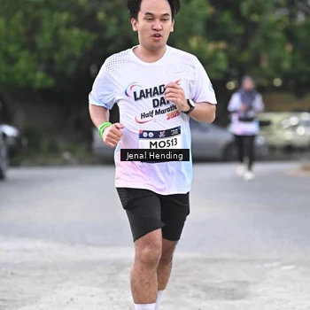 Runner Photo 7688222