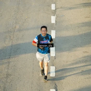 Runner Photo 7688223