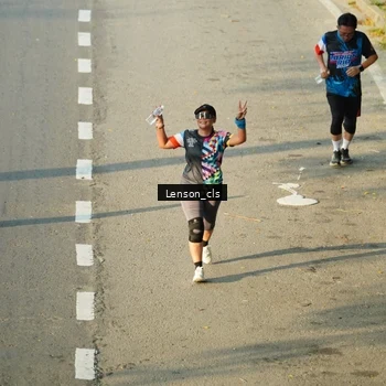 Runner Photo 7688224