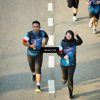 Runner Photo 7688229