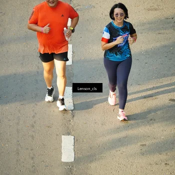 Runner Photo 7688230
