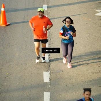 Runner Photo 7688234