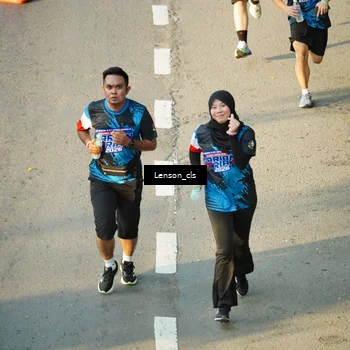Runner Photo 7688235