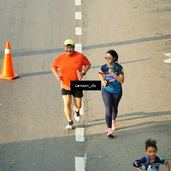 Runner Photo 7688237