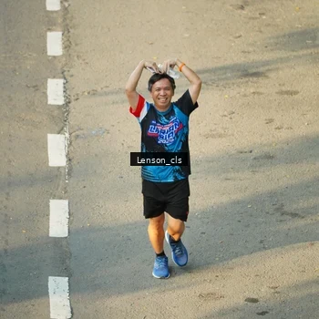 Runner Photo 7688238