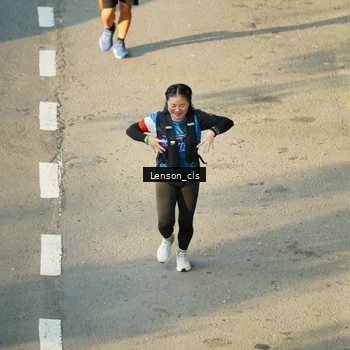 Runner Photo 7688240
