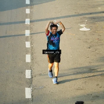 Runner Photo 7688241