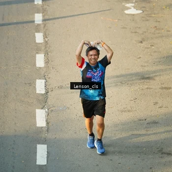 Runner Photo 7688245
