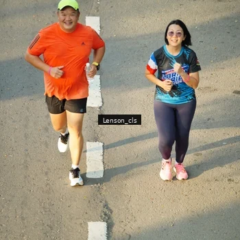 Runner Photo 7688247