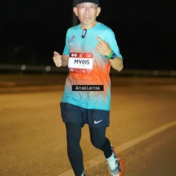 Runner Photo 7688253
