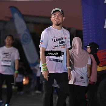 Runner Photo 7688255