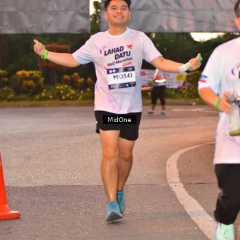 Runner Photo 7688262