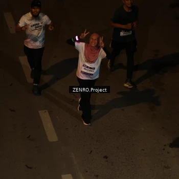 Runner Photo 7688265