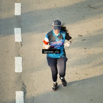 Runner Photo 7688276