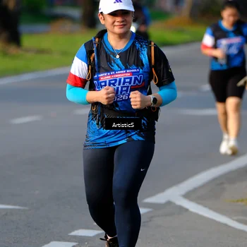 Runner Photo 7688277