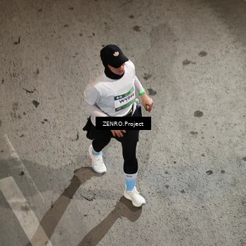 Runner Photo 7688279