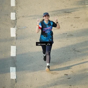 Runner Photo 7688280