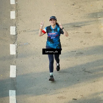 Runner Photo 7688282