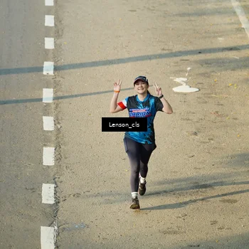 Runner Photo 7688283