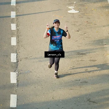 Runner Photo 7688284