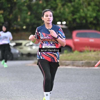 Runner Photo 7688285