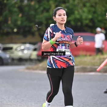 Runner Photo 7688286