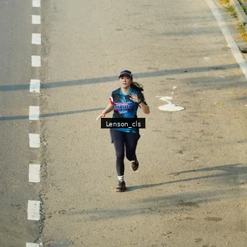 Runner Photo 7688287
