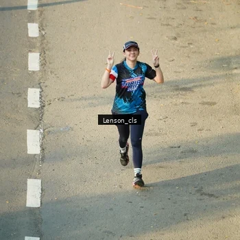 Runner Photo 7688288