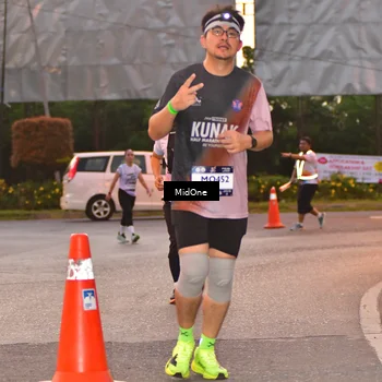 Runner Photo 7688289