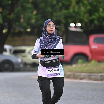 Runner Photo 7688291