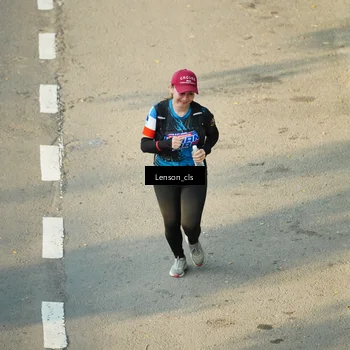 Runner Photo 7688293
