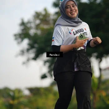 Runner Photo 7688297