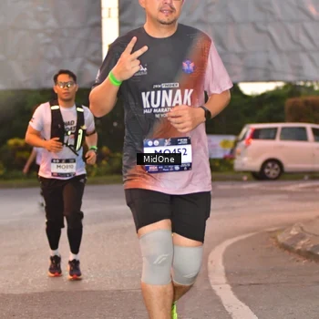 Runner Photo 7688298