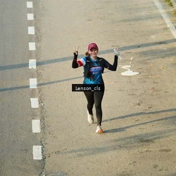 Runner Photo 7688301