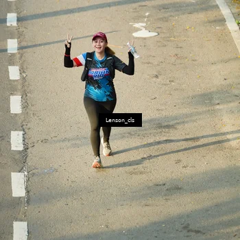 Runner Photo 7688303