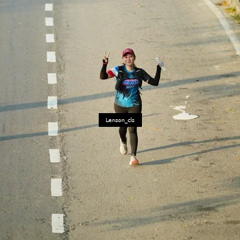 Runner Photo 7688304