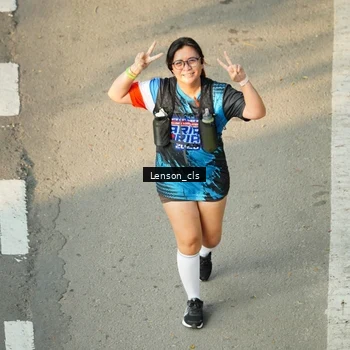 Runner Photo 7688307