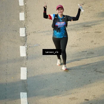 Runner Photo 7688310
