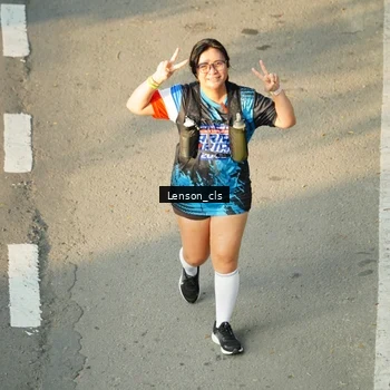 Runner Photo 7688311