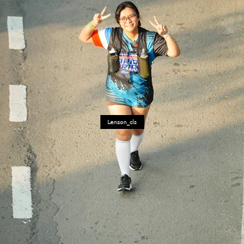 Runner Photo 7688314