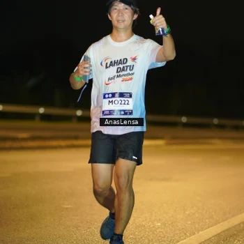 Runner Photo 7688319